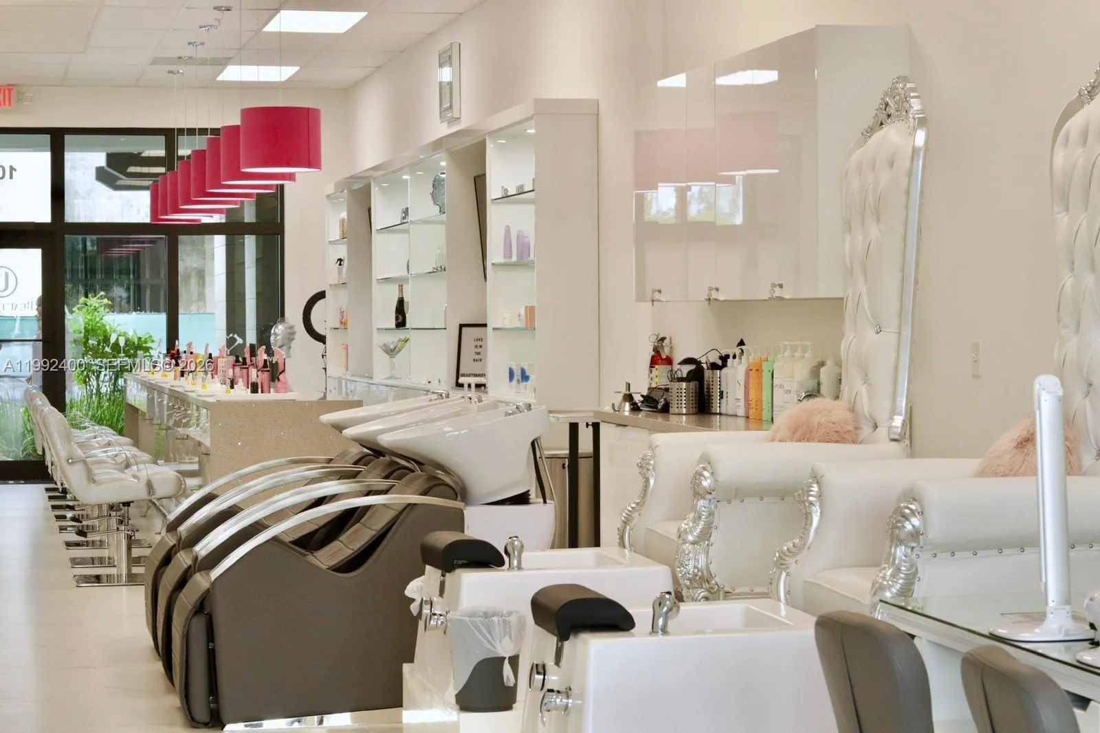 12700 SW 128th St, Miami FL 33186