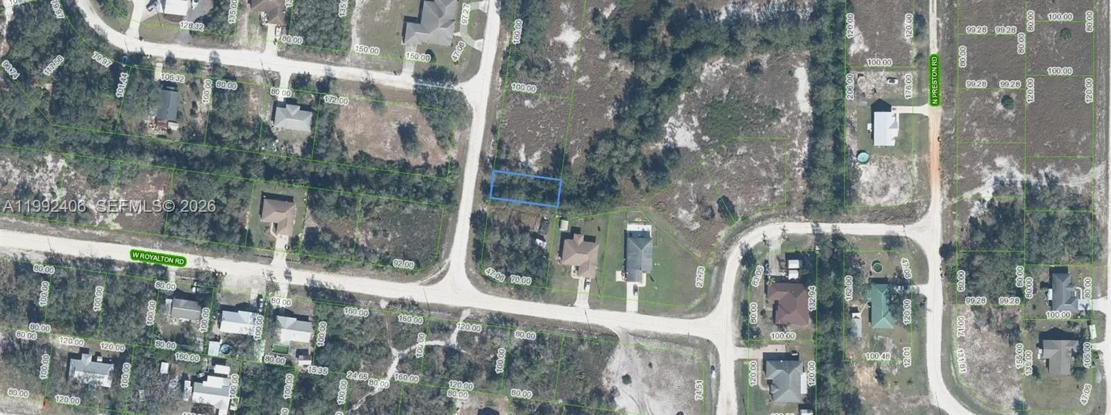 for sale at 240 N Madera Road, Avon Park FL 33825