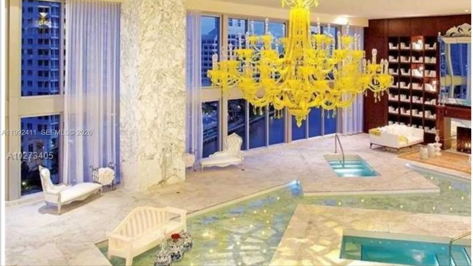 465 Brickell Ave # 5605, Miami FL 33131