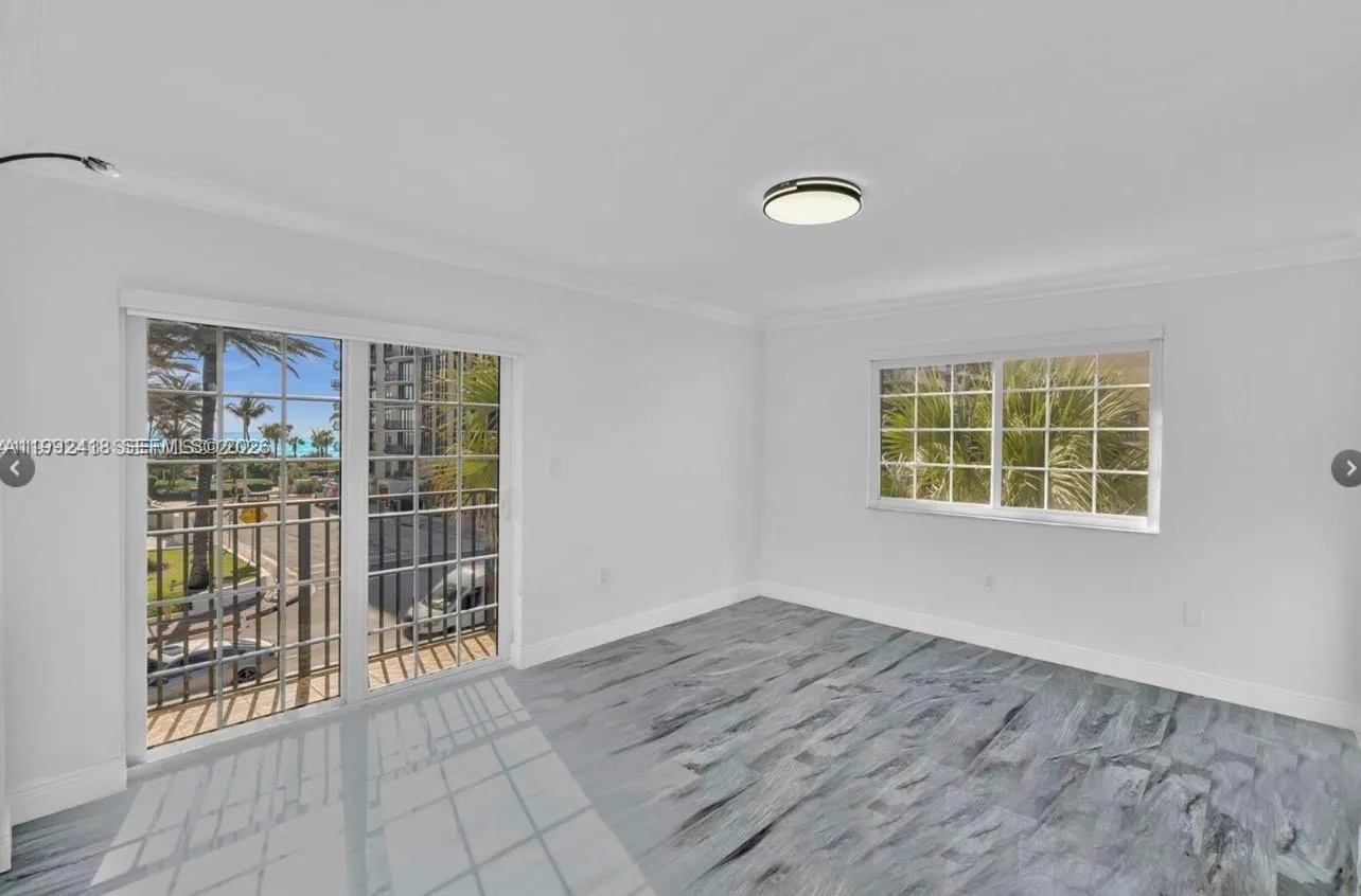 2 bedroom 2 bath for sale at 8900 Collins Ave # 304, Surfside FL 33154