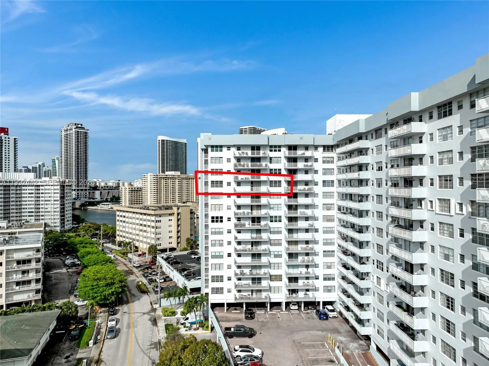 137 Golden Isles Dr # 1214, Hallandale Beach FL 33009