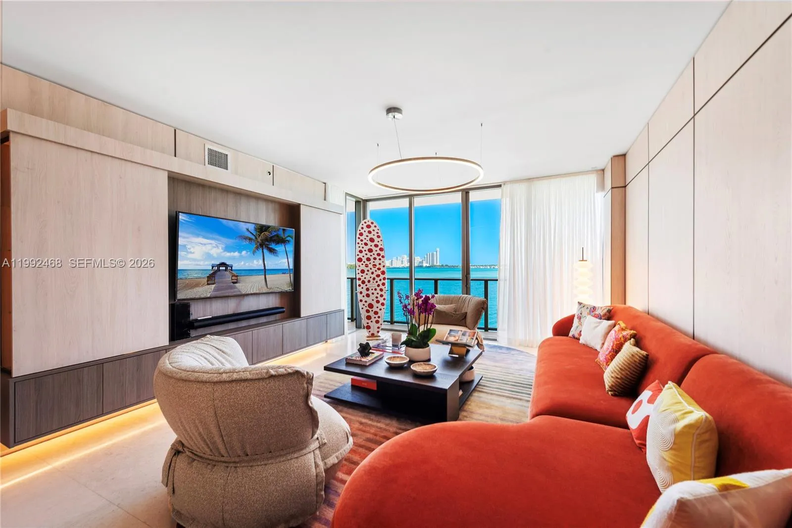 3 bedroom 4 bath for sale at 1135 103rd St # 303, Bay Harbor Islands FL 33154