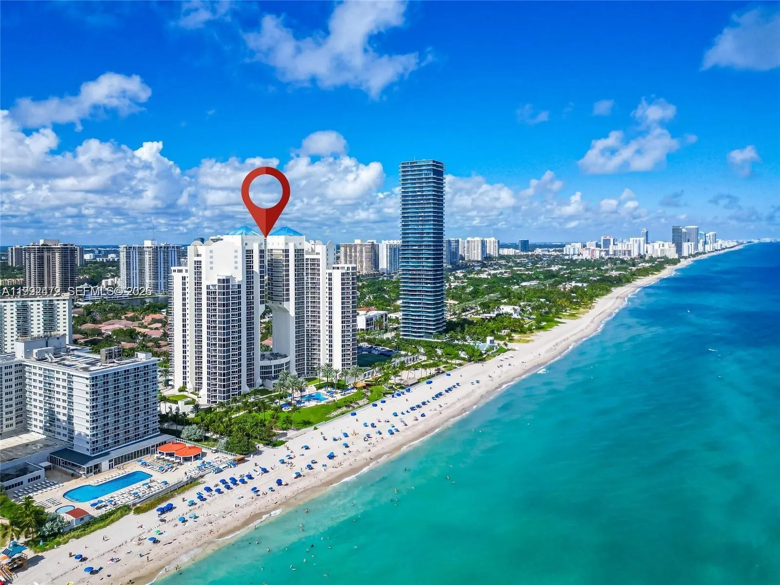 3 bedroom 4 bath for sale at 19333 Collins Ave # 304, Sunny Isles Beach FL 33160