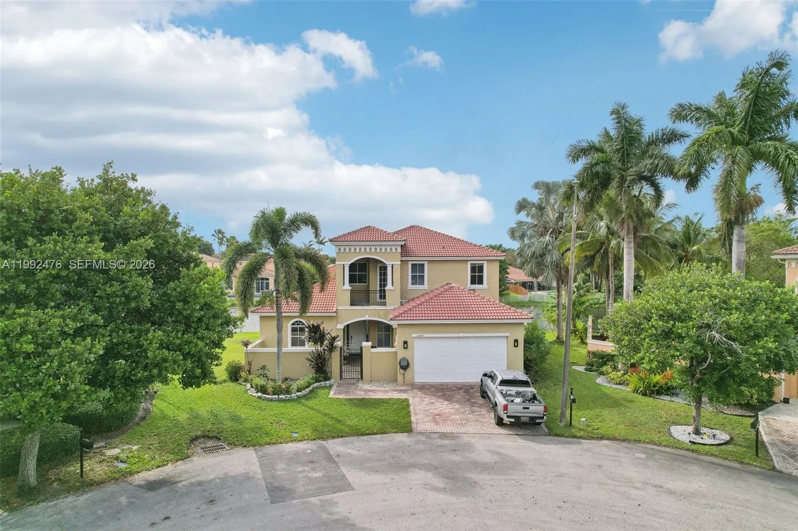 13247 SW 26th St, Miramar FL 33027