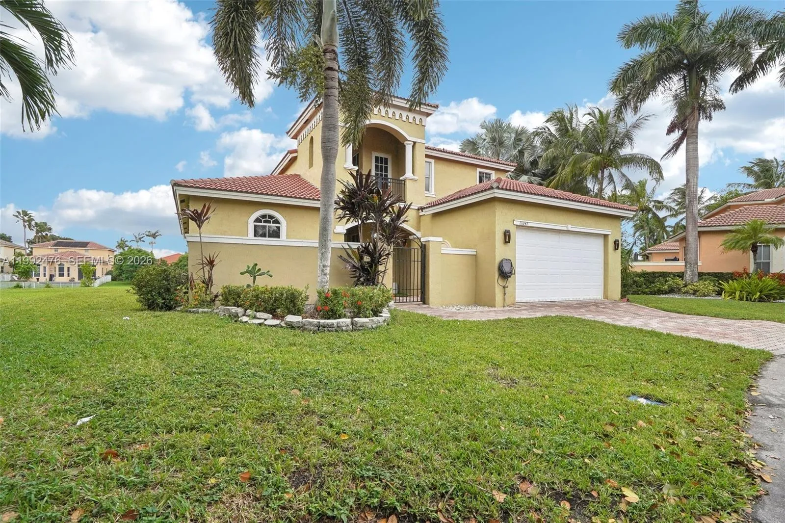 13247 SW 26th St, Miramar FL 33027