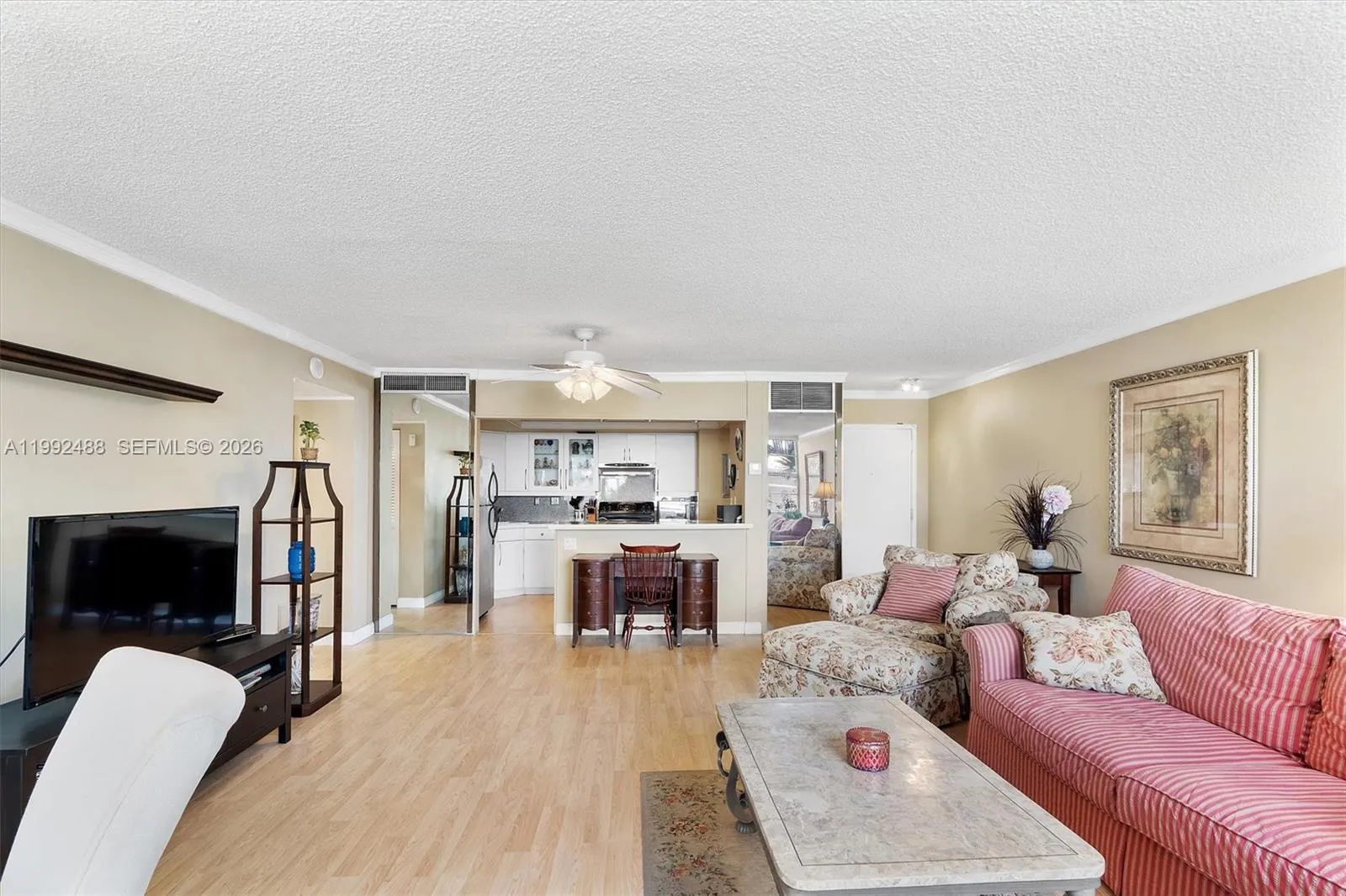 2100 Sans Souci Blvd # B111, North Miami FL 33181