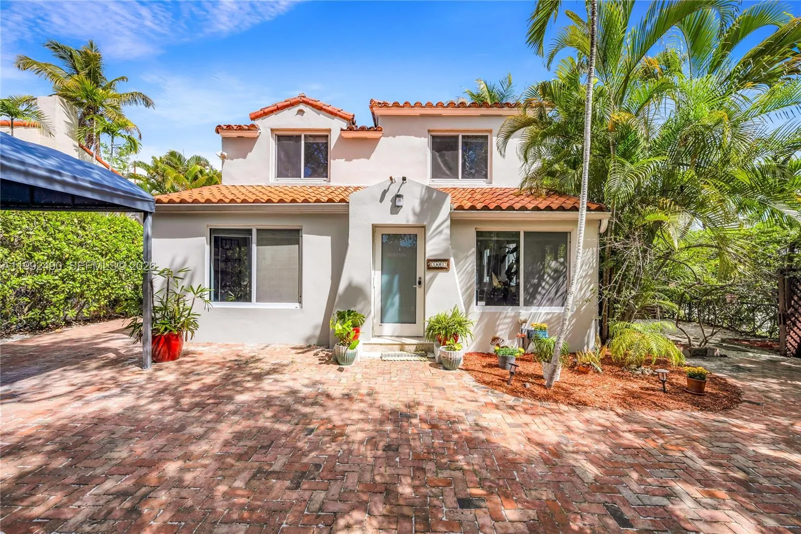 1601 SW 11th Ter, Miami FL 33135