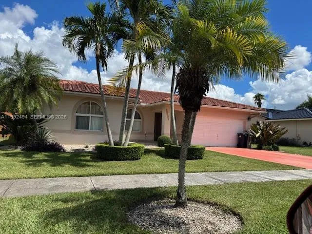 4 bedroom 2 bath for sale at 15751 SW 141st Ct, Miami FL 33177