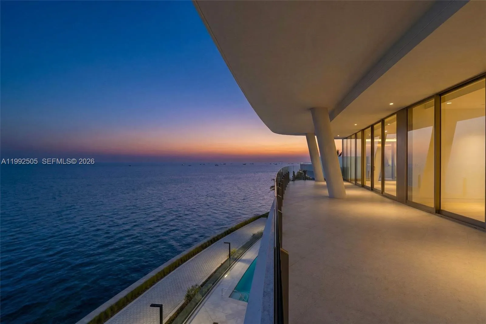 5 Grove Isle Dr. # M401, Coconut Grove FL 33133