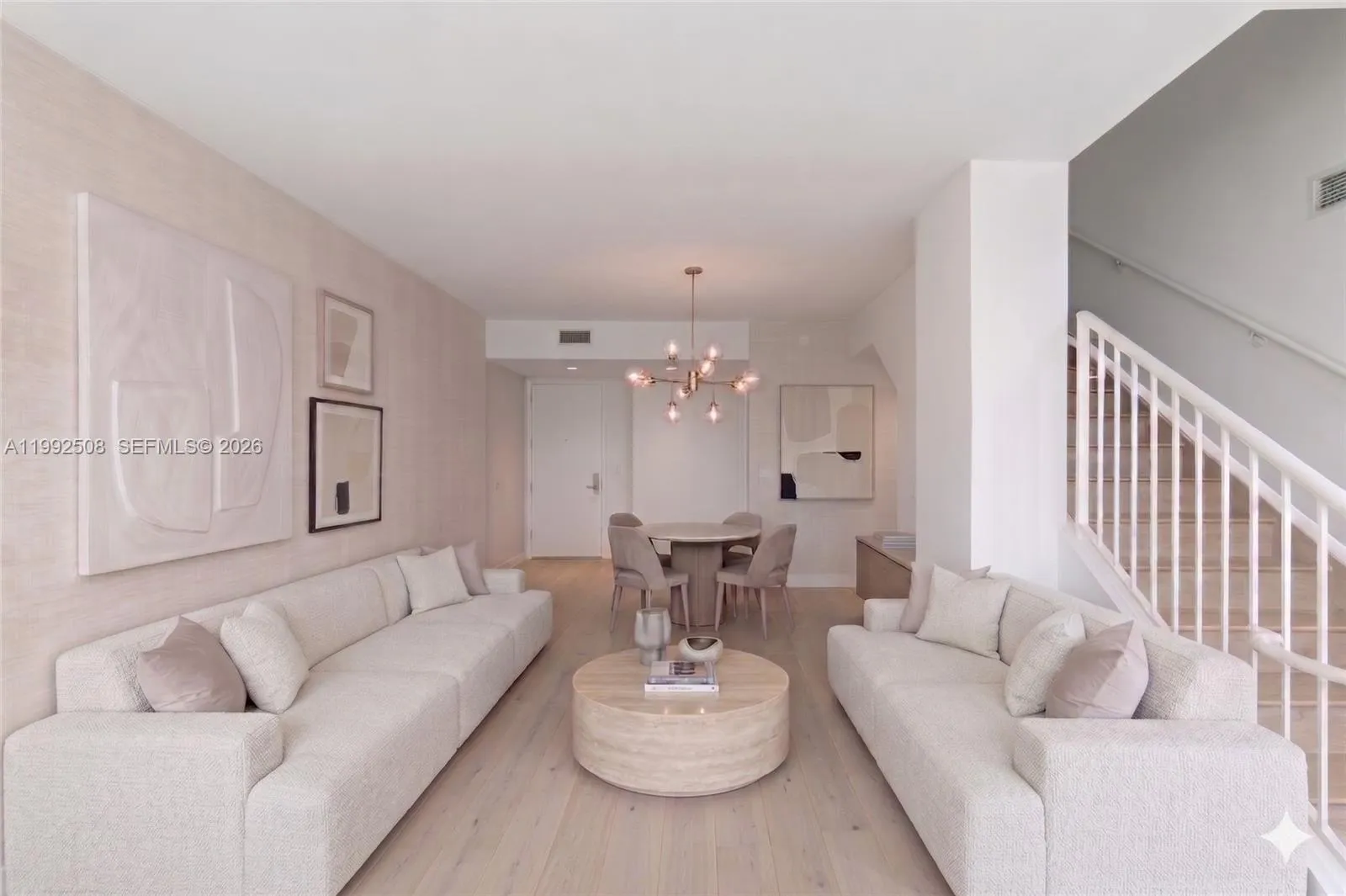 1395 Brickell Ave # 3407, Miami FL 33131