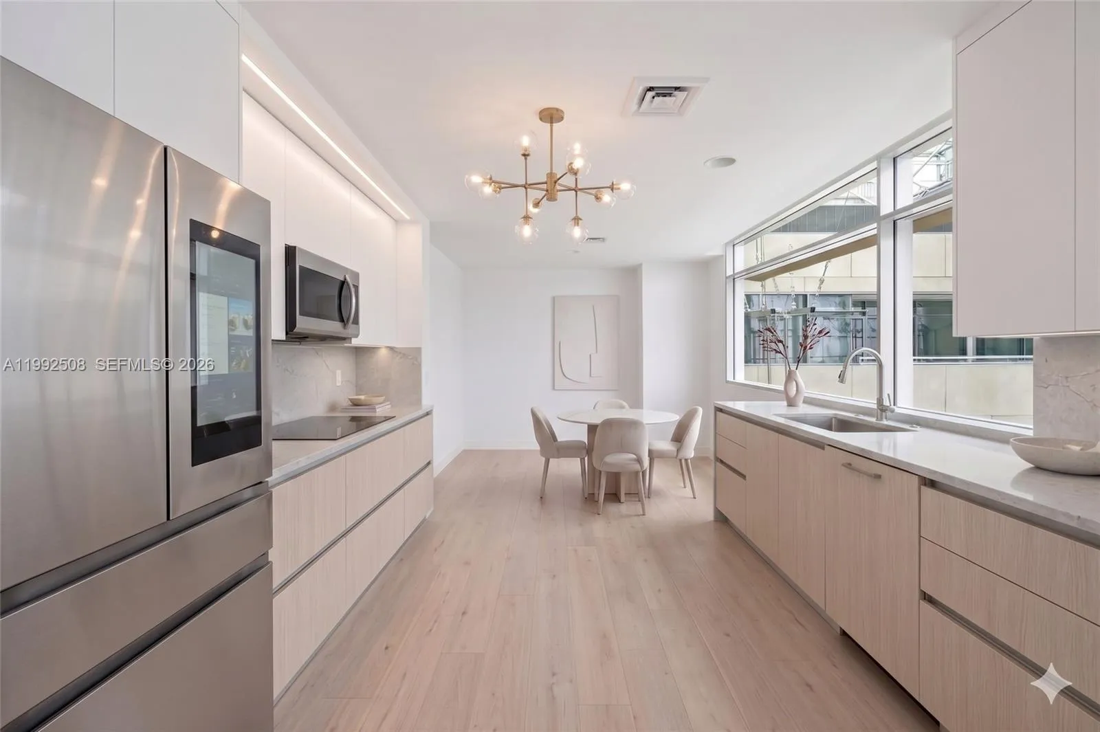 1395 Brickell Ave # 3407, Miami FL 33131