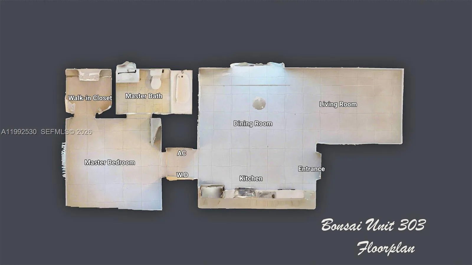 519 SW 5th Ave # 203, Miami FL 33130