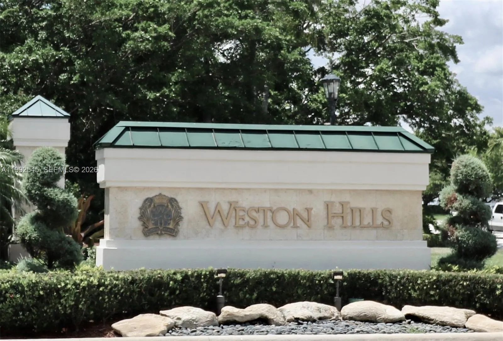 2686 Palmer Pl, Weston FL 33332