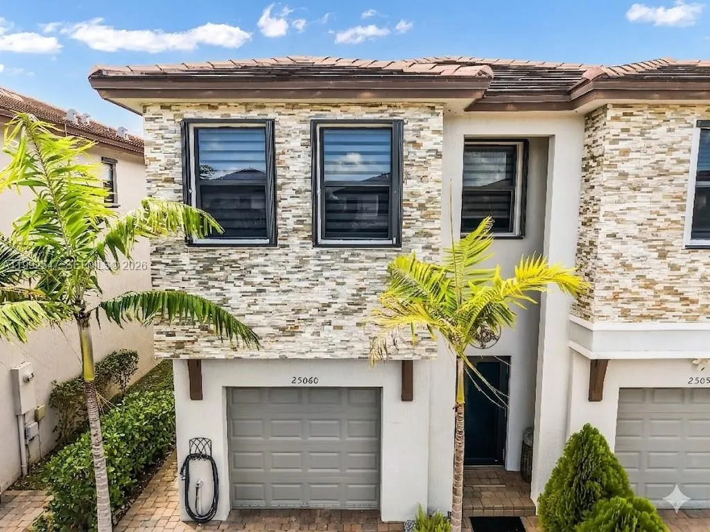 4 bedroom 3 bath for sale at 25060 SW 108th Ave, Homestead FL 33032