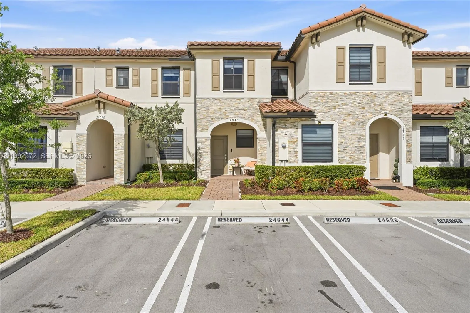 24644 SW 118th Ct # 24644, Homestead FL 33032