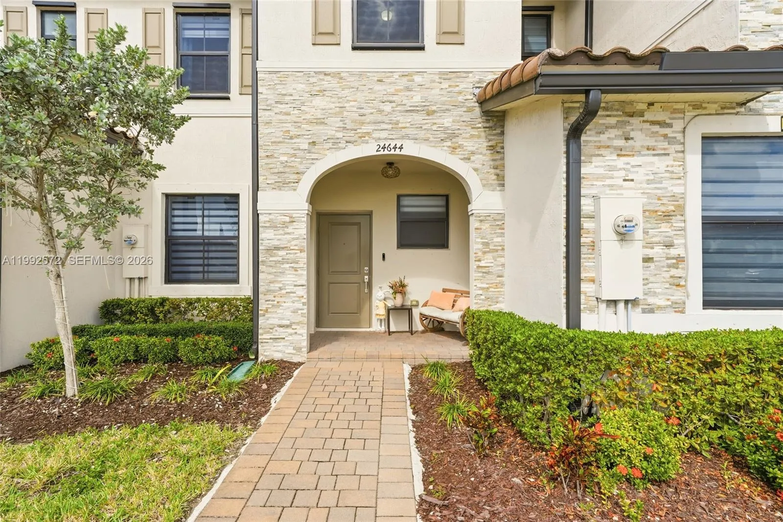 24644 SW 118th Ct # 24644, Homestead FL 33032