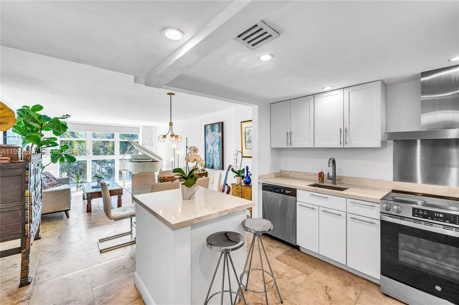1228 West Ave # 209, Miami Beach FL 33139