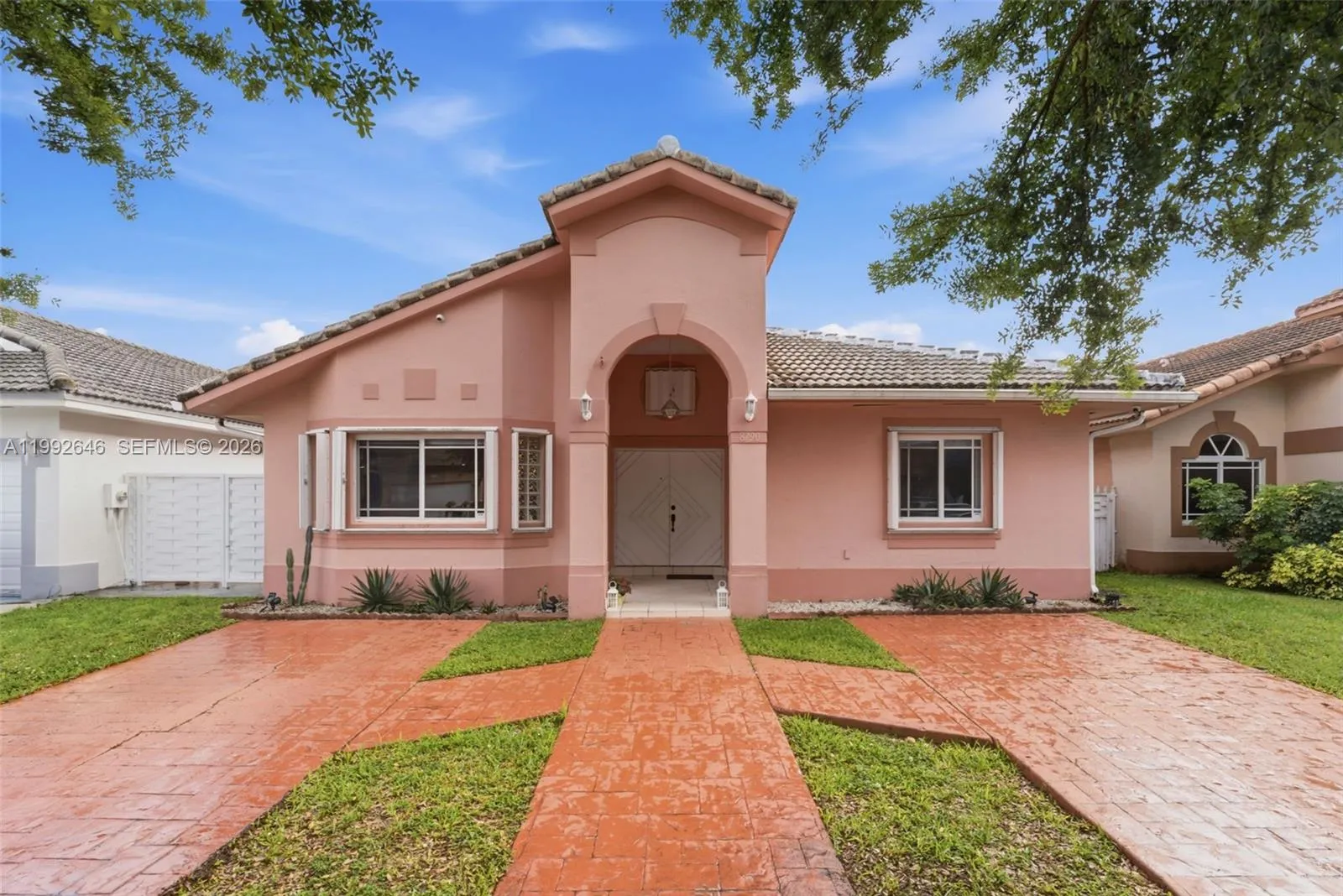 8790 NW 142nd St, Miami Lakes FL 33018
