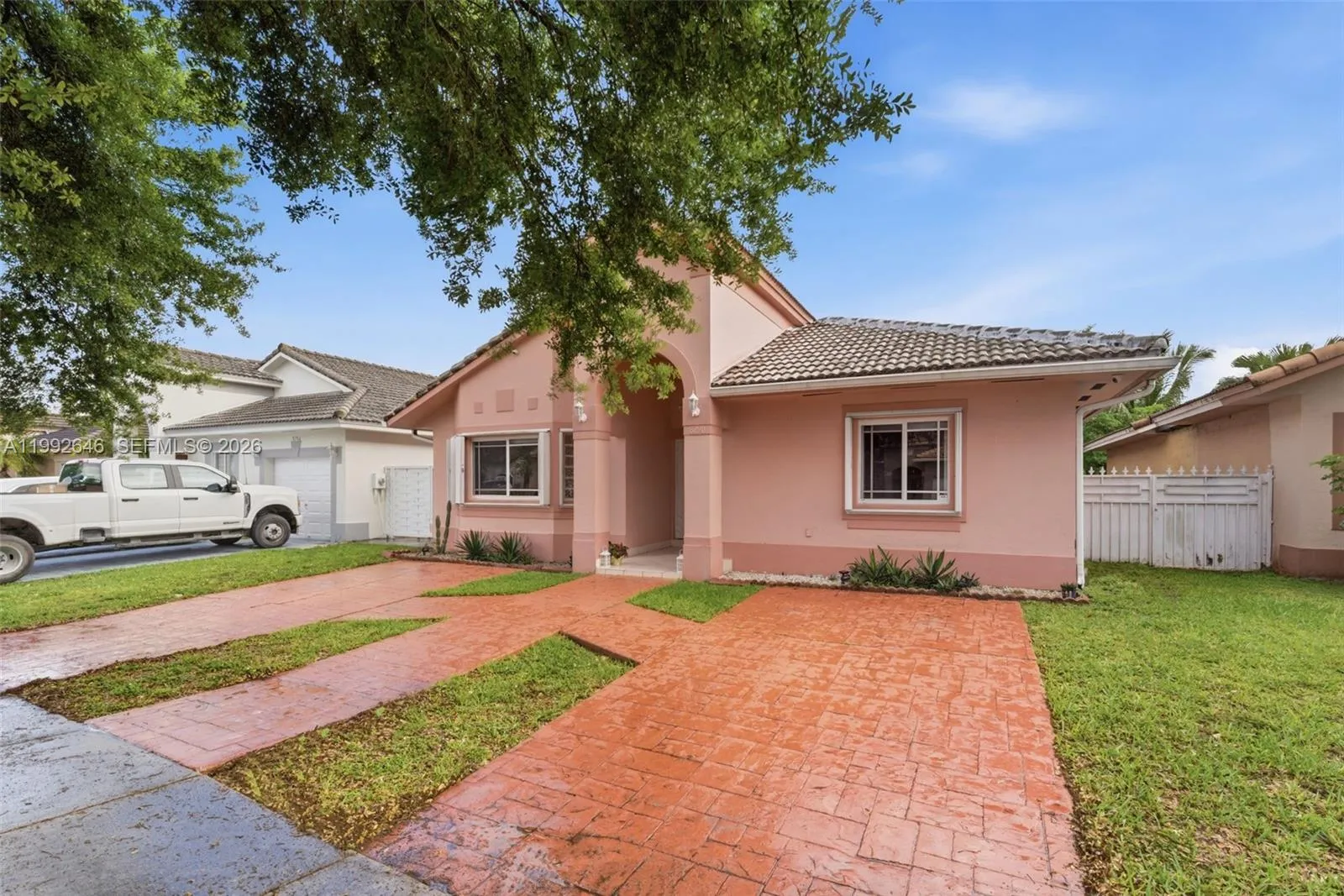 8790 NW 142nd St, Miami Lakes FL 33018