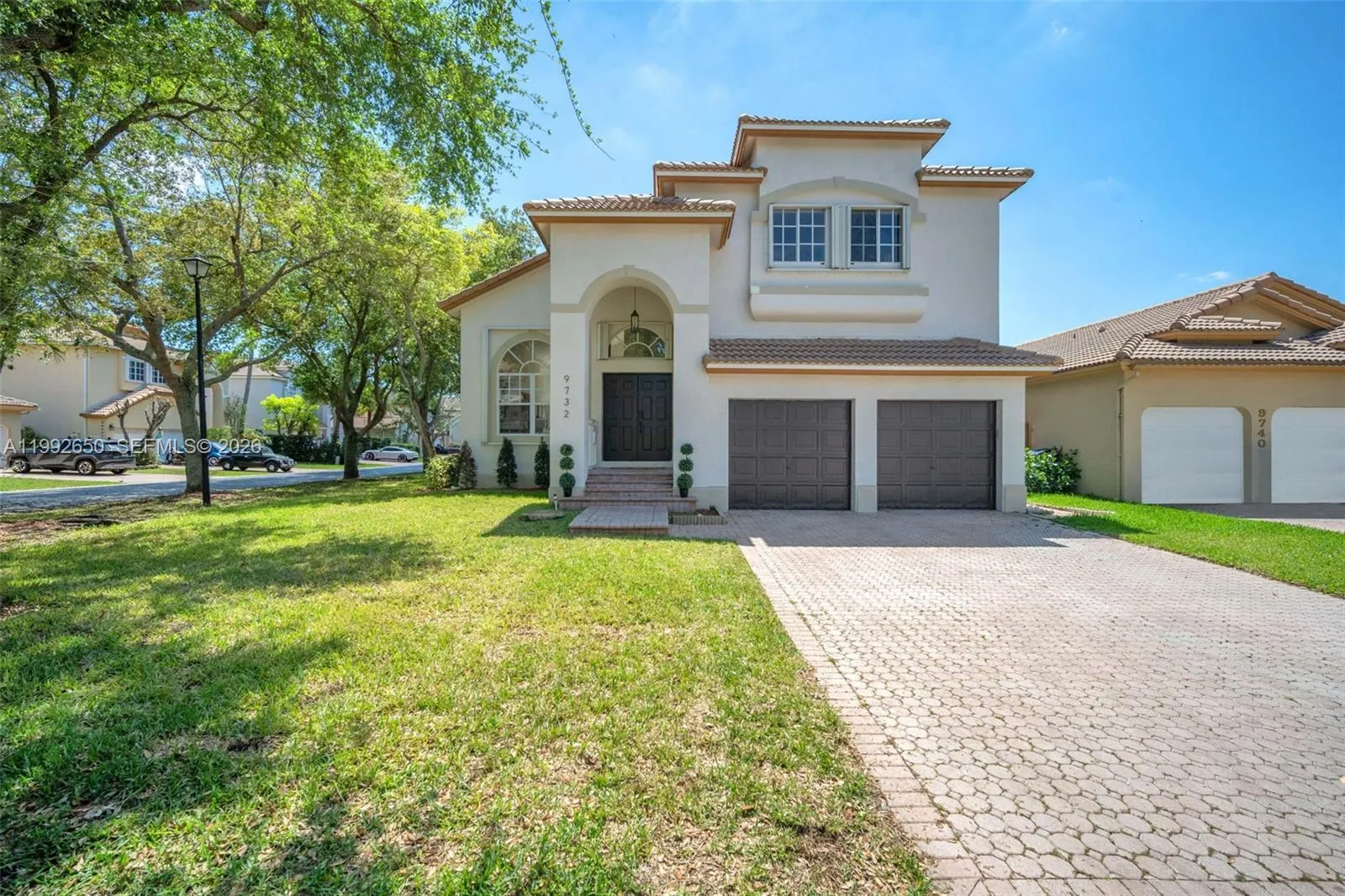 9732 NW 32nd St, Doral FL 33172