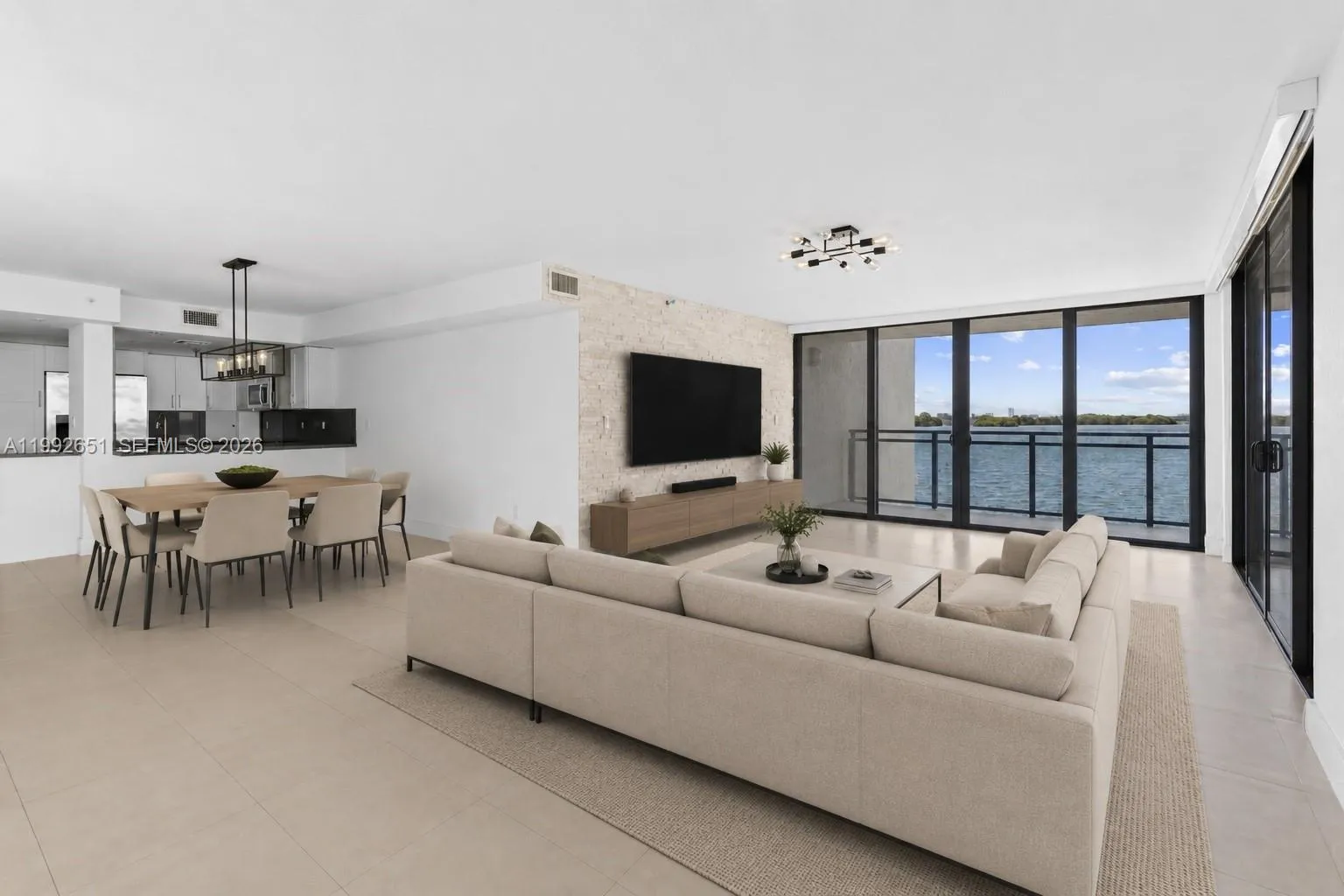 7751 NE Bayshore Ct # 3A, Miami FL 33138