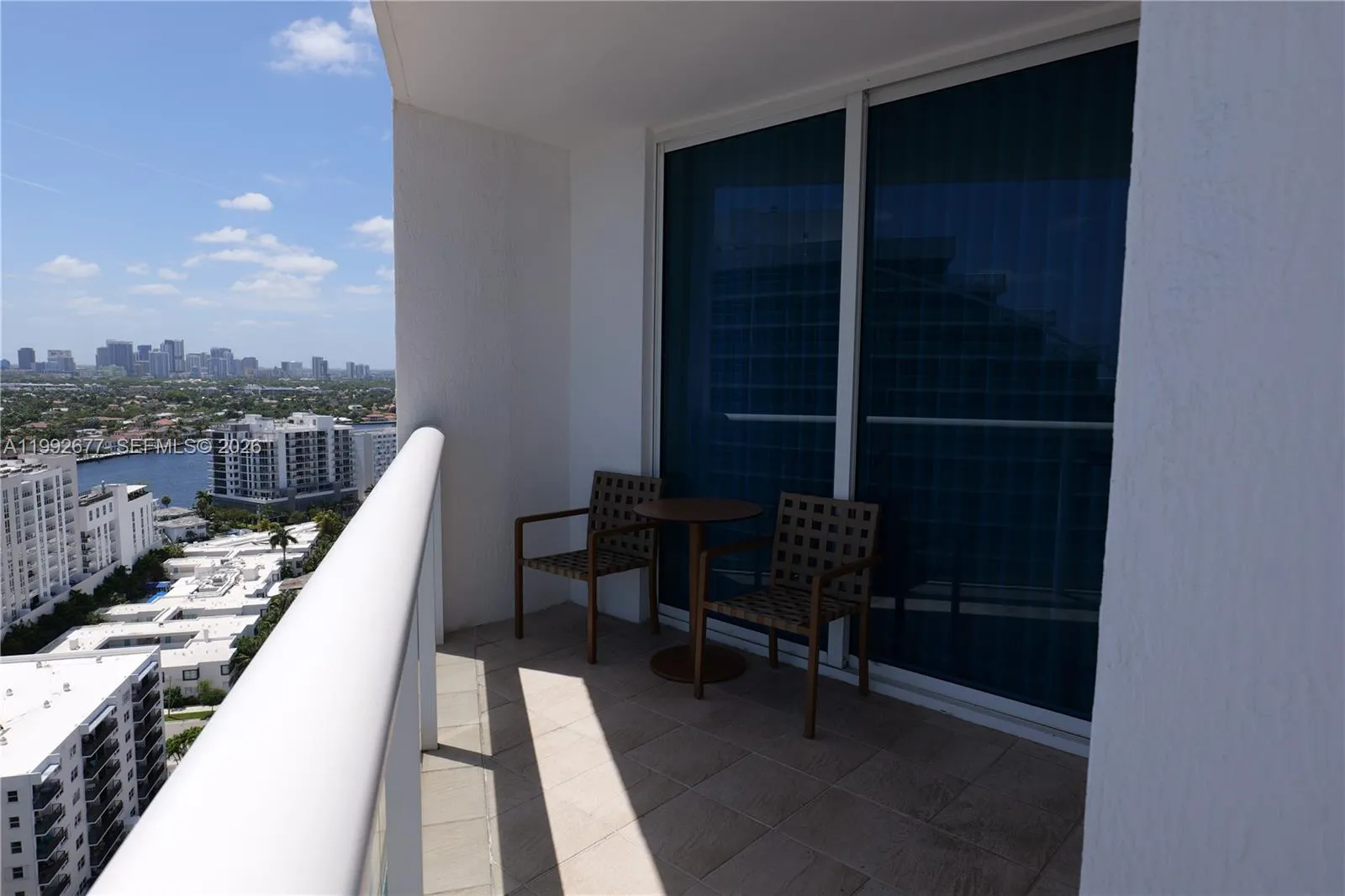 505 N Fort Lauderdale Beach Blvd # 2205, Fort Lauderdale FL 33304