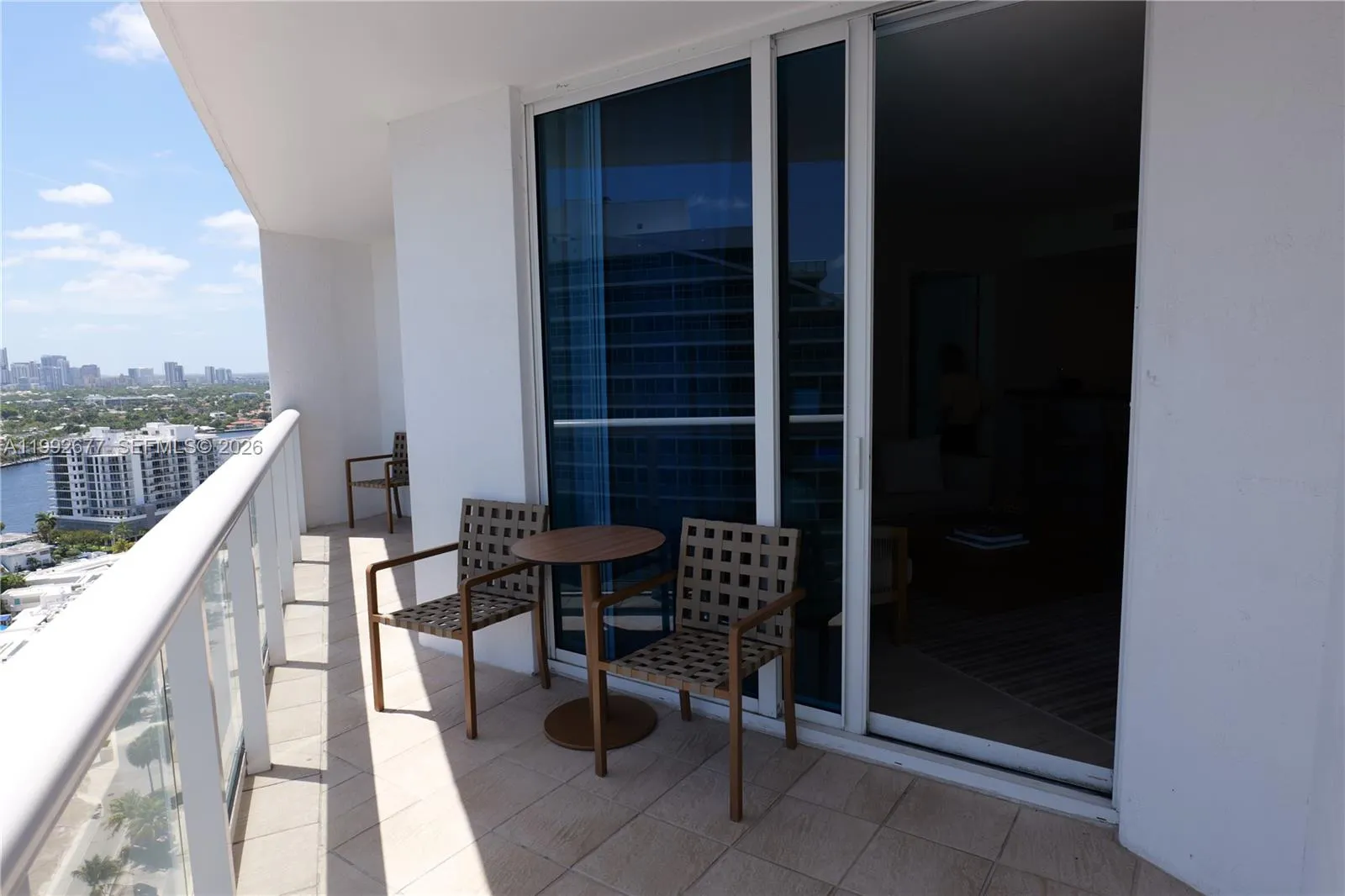505 N Fort Lauderdale Beach Blvd # 2205, Fort Lauderdale FL 33304