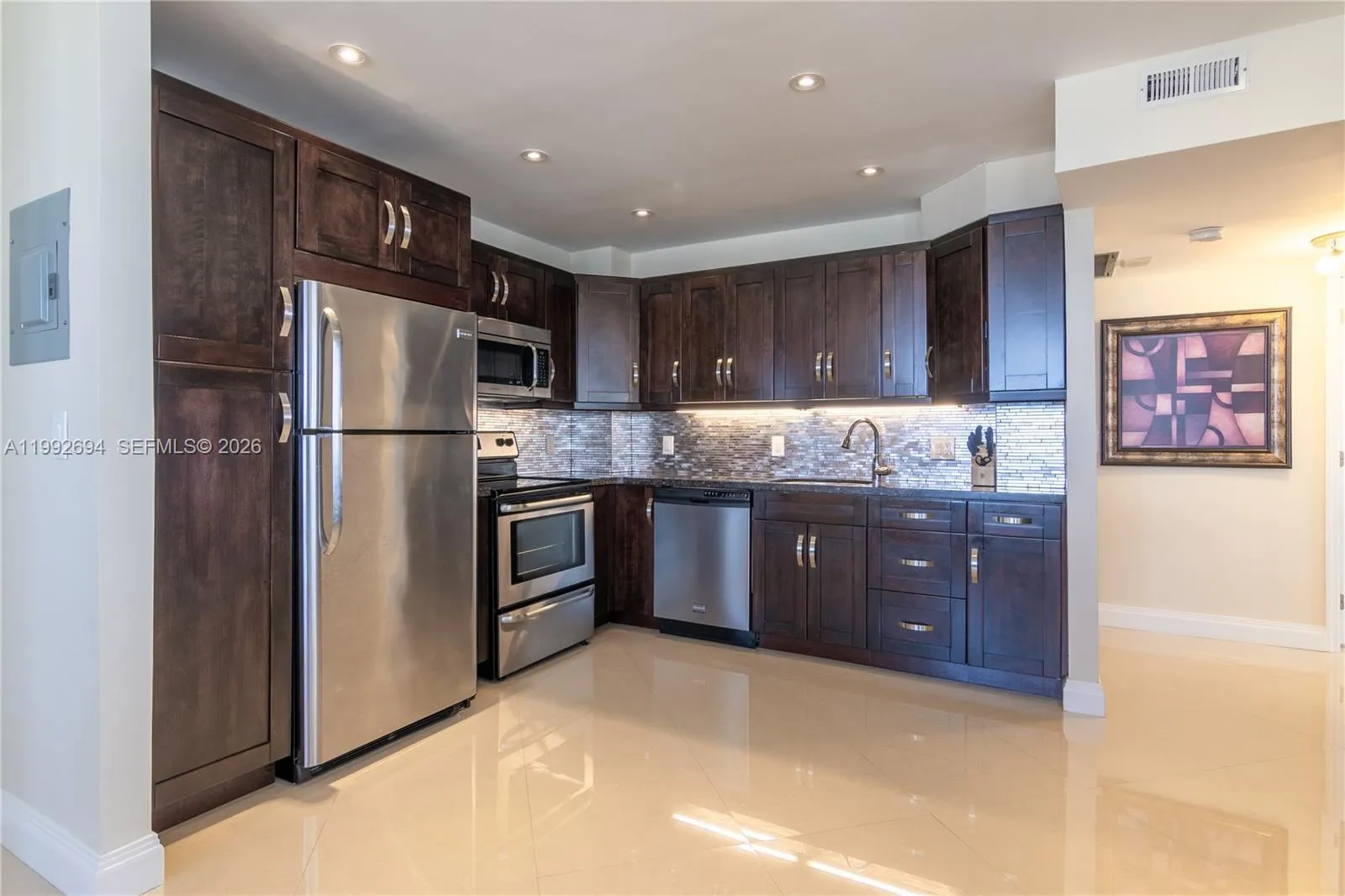 1965 S Ocean Dr # 9F, Hallandale Beach FL 33009