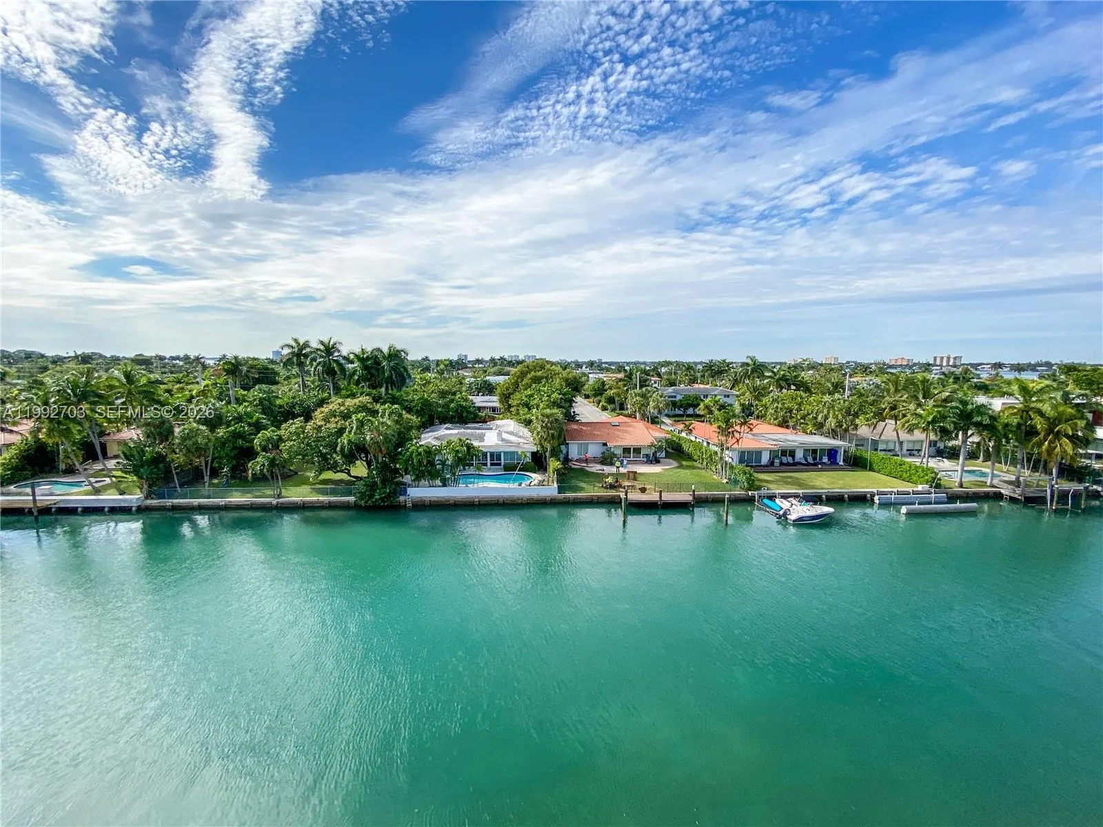 1 bedroom 1 bath for sale at 9800 W Bay Harbor Dr # 602, Bay Harbor Islands FL 33154