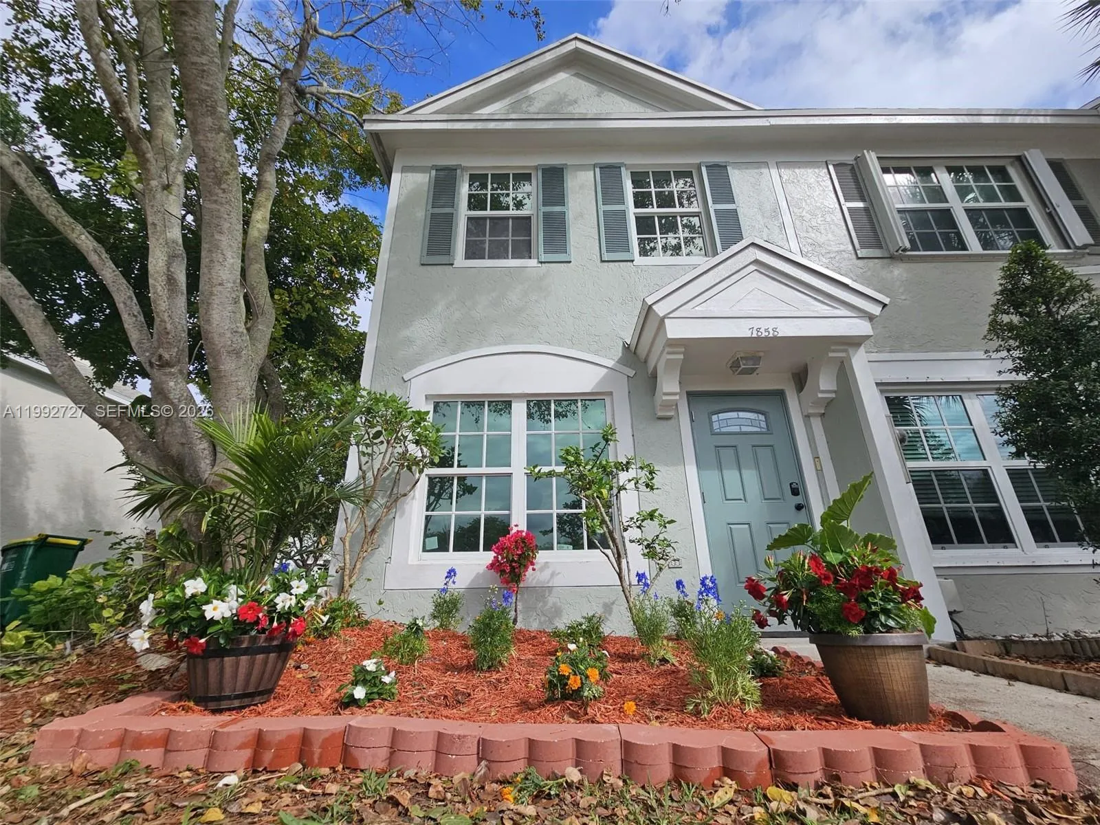 7858 Sanibel Dr, Tamarac FL 33321