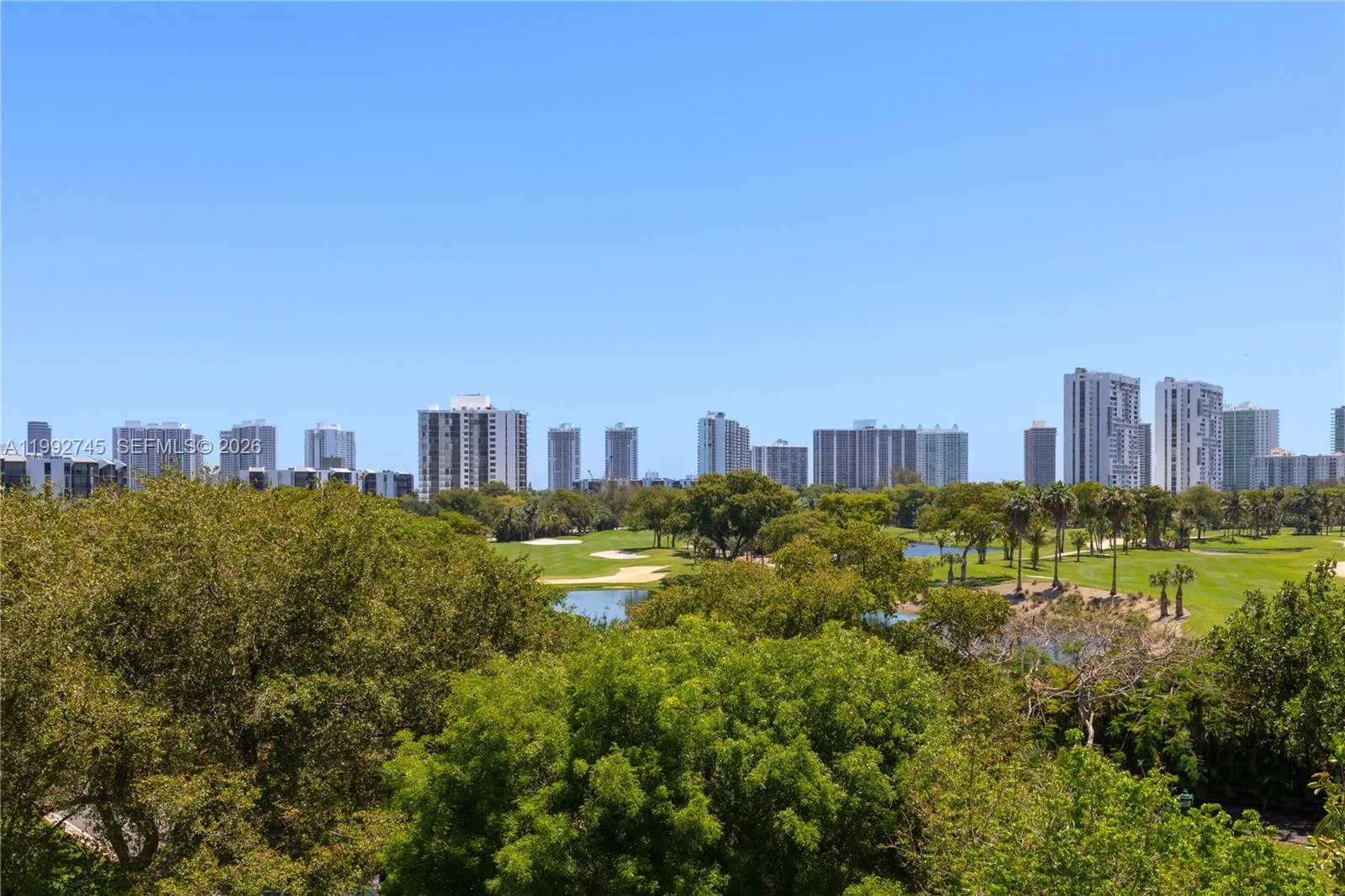 20400 W Country Club Dr # 605, Aventura FL 33180