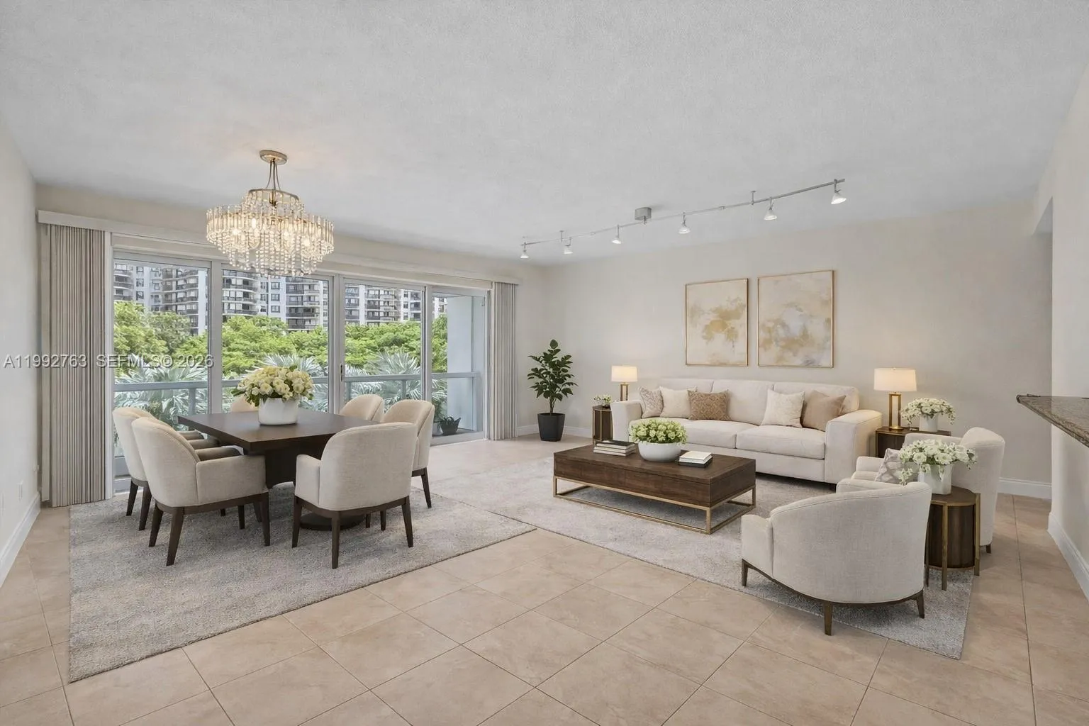 2451 Brickell Ave # 4F, Miami FL 33129