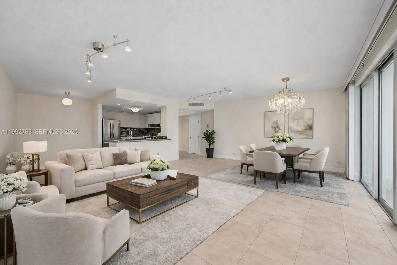 2451 Brickell Ave # 4F, Miami FL 33129