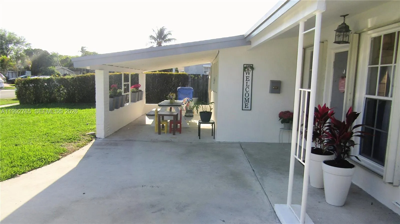 7131 Park St, Hollywood FL 33024