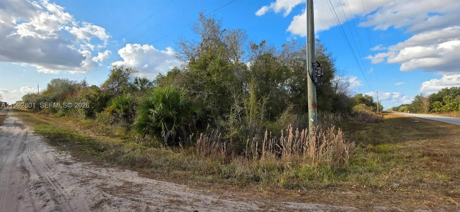 for sale at 19205 NW 276 st, Okeechobee FL 34972