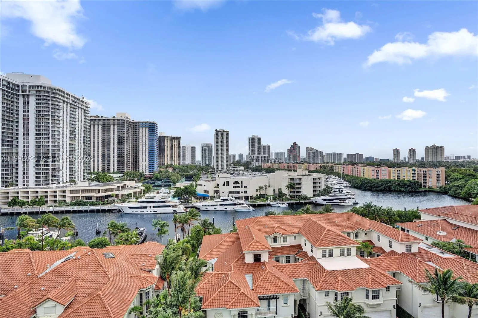 19955 NE 38th Ct # 1002, Aventura FL 33180