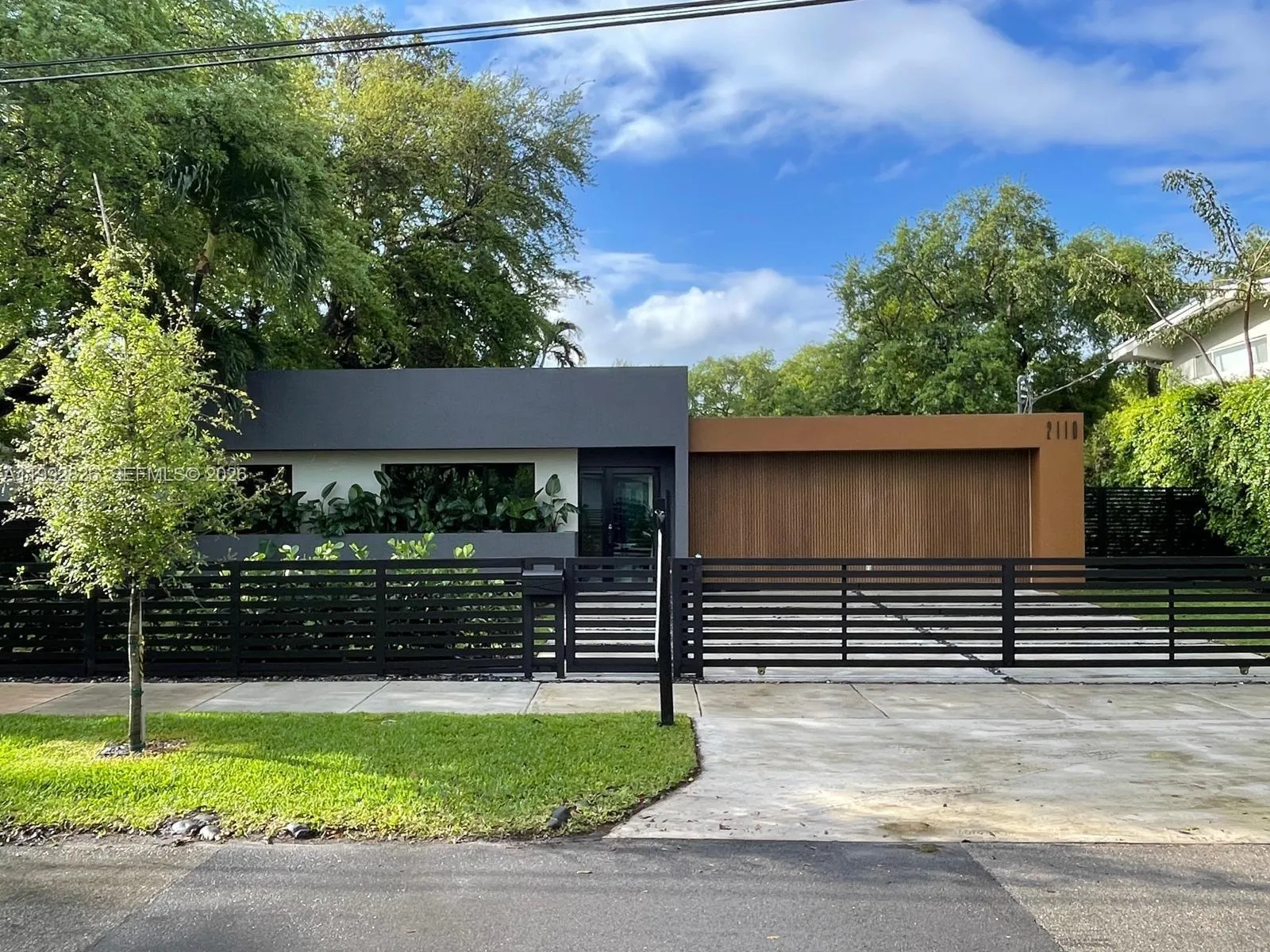 4 bedroom 3 bath for sale at 2110 NE 191st Dr, North Miami Beach FL 33179