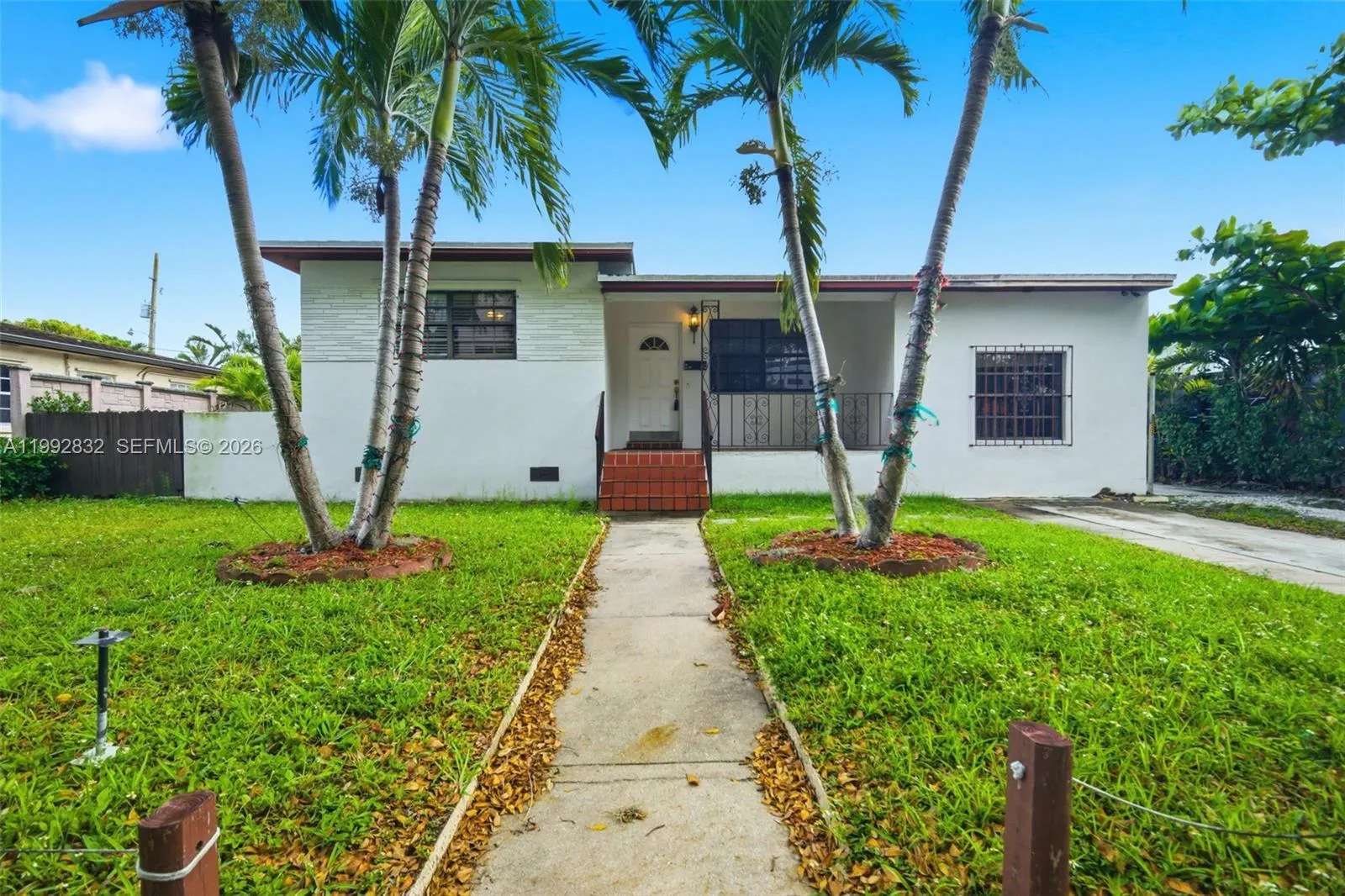 6336 SW 9th St, West Miami FL 33144