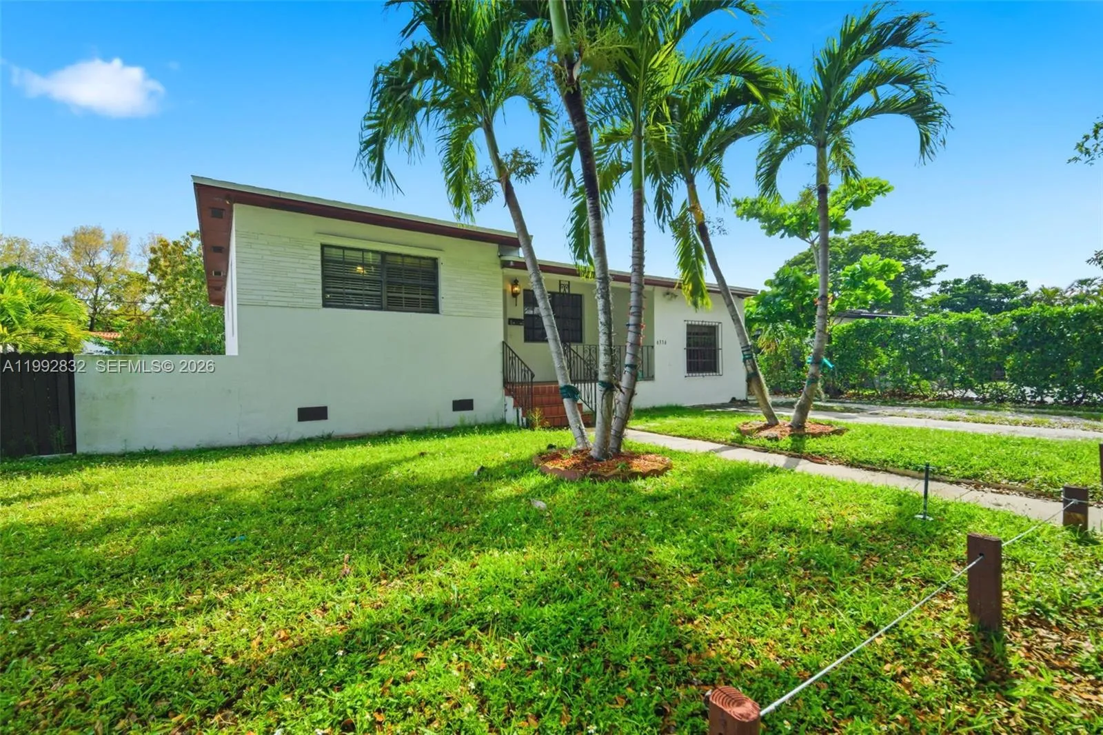 6336 SW 9th St, West Miami FL 33144