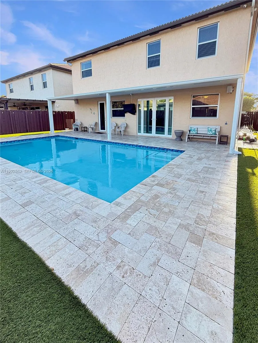 25301 SW 119th Ct, Homestead FL 33032