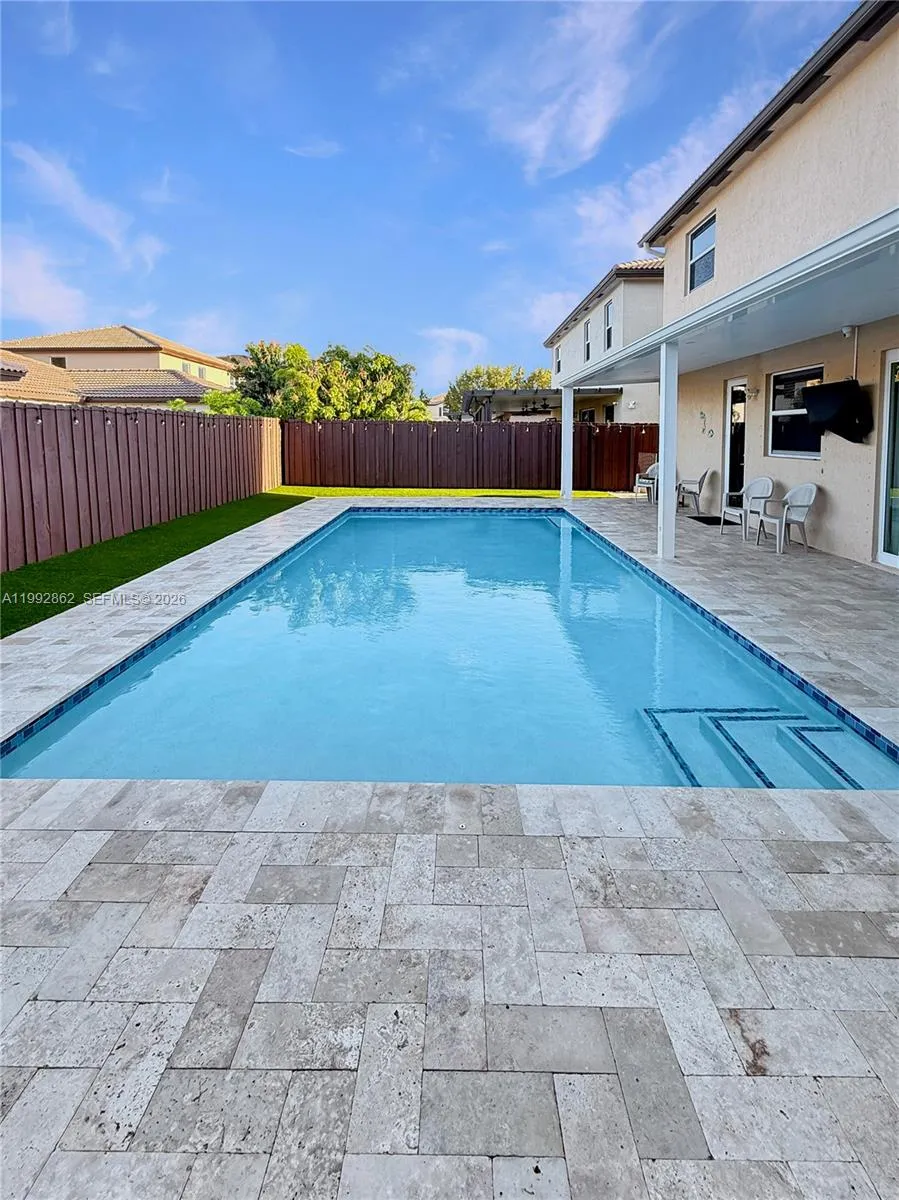 25301 SW 119th Ct, Homestead FL 33032