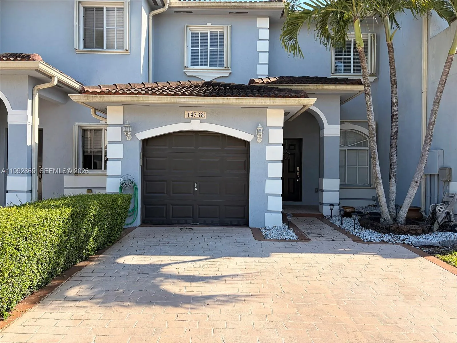 14738 SW 22nd Ter, Miami FL 33185