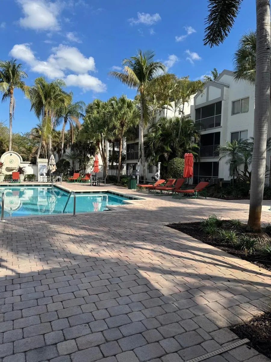 1 bedroom 1 bath for sale at 5760 Rock Island Rd # 304, Tamarac FL 33319