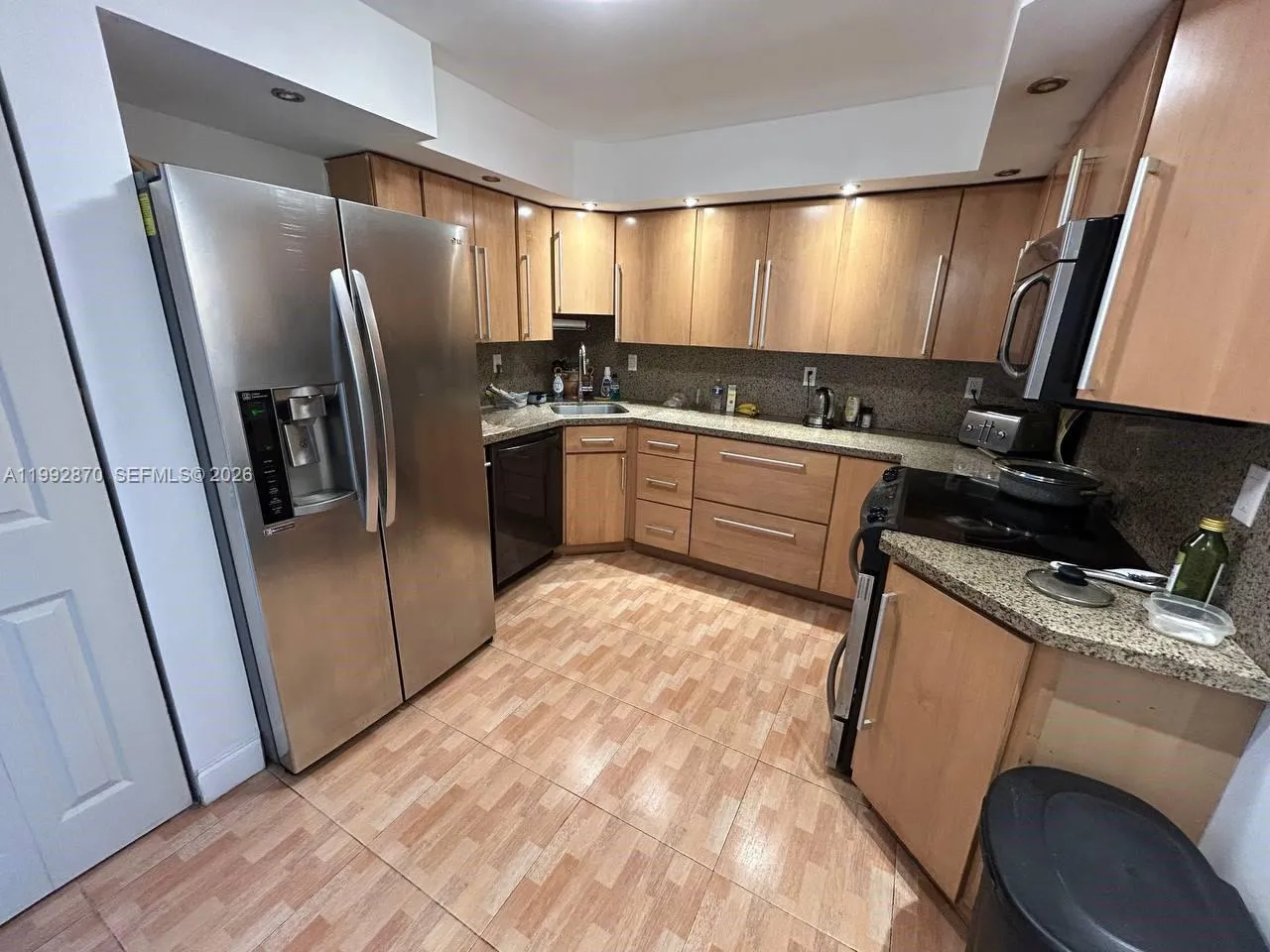 3161 S Ocean Dr # 1109, Hallandale Beach FL 33009