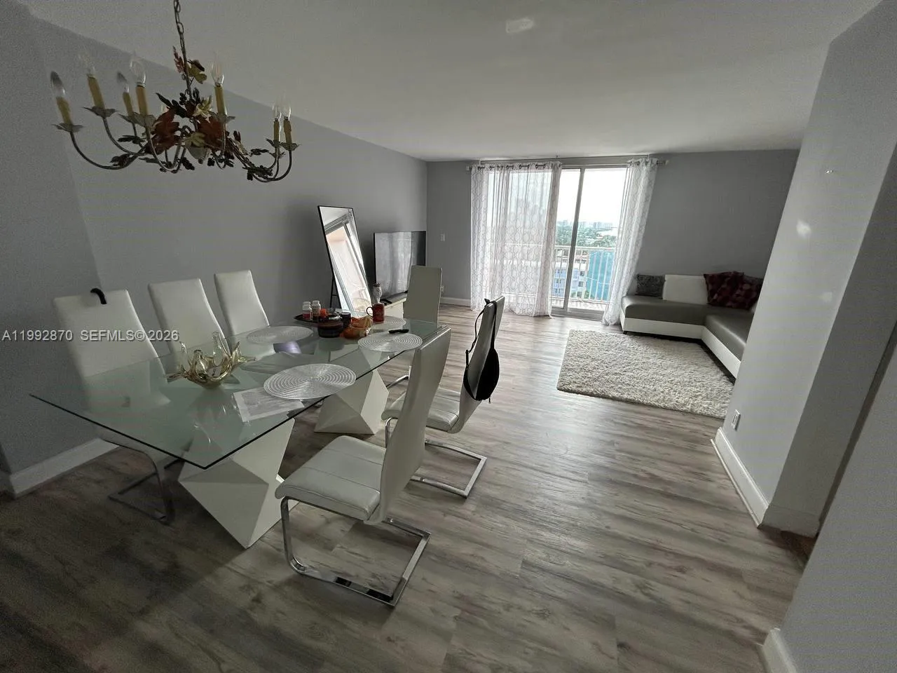 3161 S Ocean Dr # 1109, Hallandale Beach FL 33009