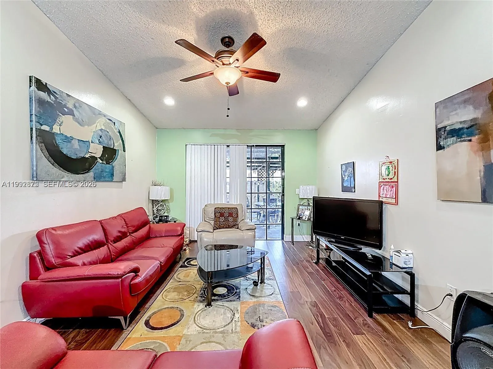 2 bedroom 2 bath for sale at 6722 NW 192nd Ln, Hialeah FL 33015