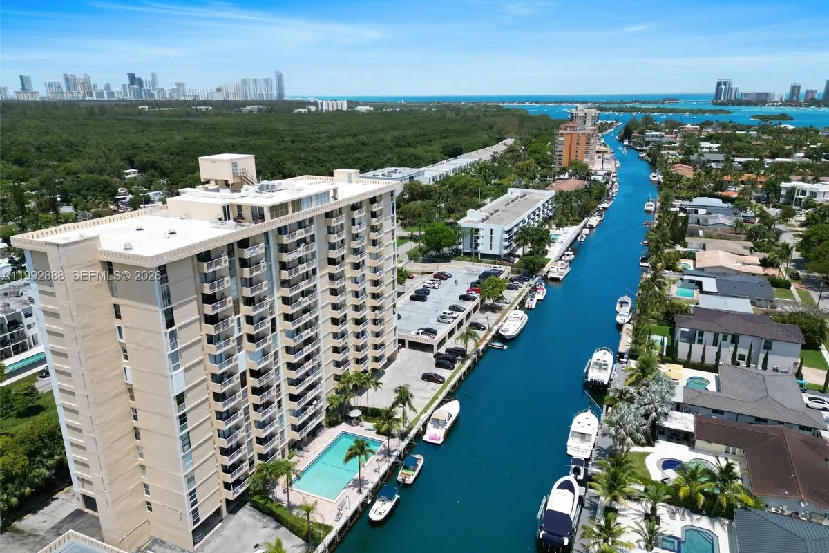 2350 NE 135th St # 1101, North Miami FL 33181