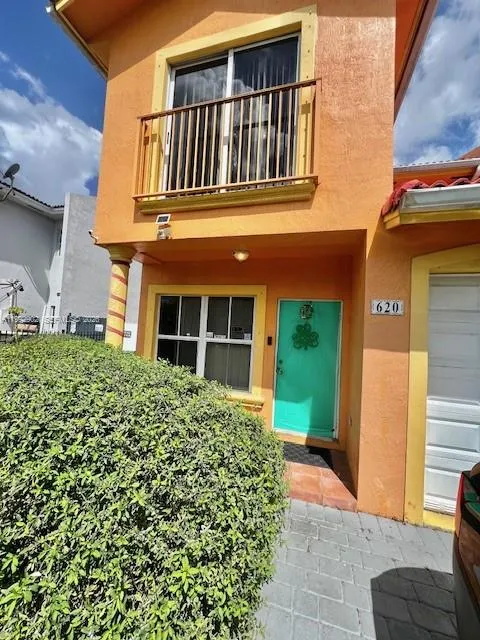620 SW 7th Ter, Florida City FL 33034