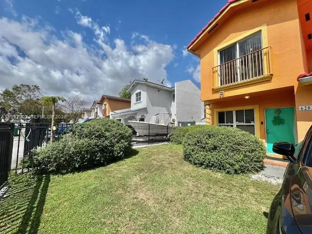 620 SW 7th Ter, Florida City FL 33034