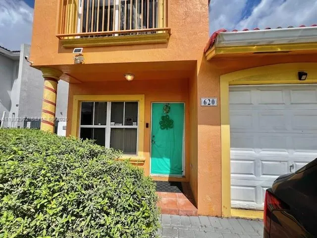 620 SW 7th Ter, Florida City FL 33034